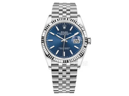 VS廠勞力士日誌型系列m126234-0017復刻表介紹（36mm）