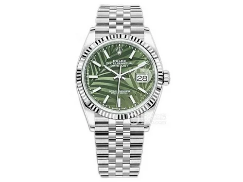 VS勞力士日誌型m126234-0047復刻表銷售（36mm）