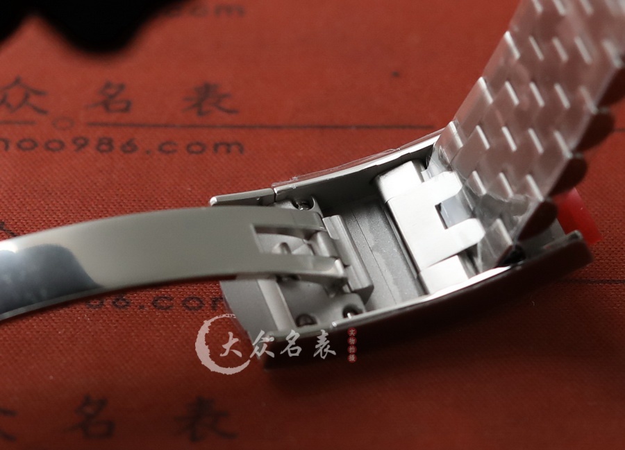 VS勞力士日誌型m126234-0047復刻表銷售（36mm） 第13张