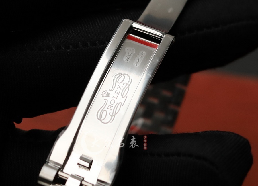 VS勞力士日誌型m126234-0047復刻表銷售（36mm） 第14张