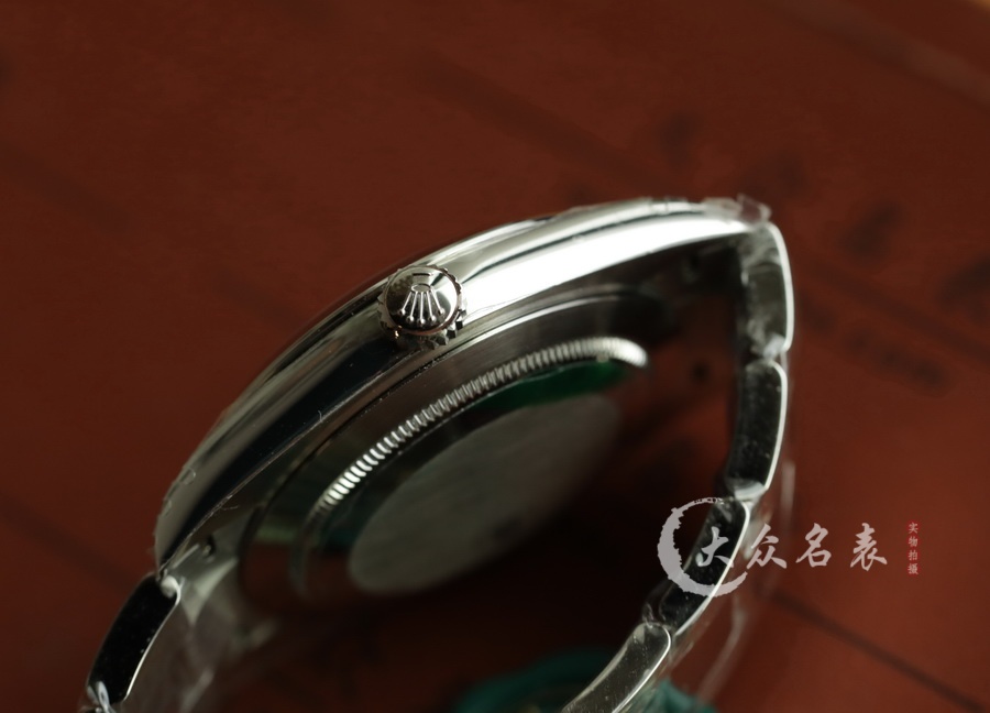 VS厂劳力士光圈日志m126300-0001复刻表销售(41mm) 第9张