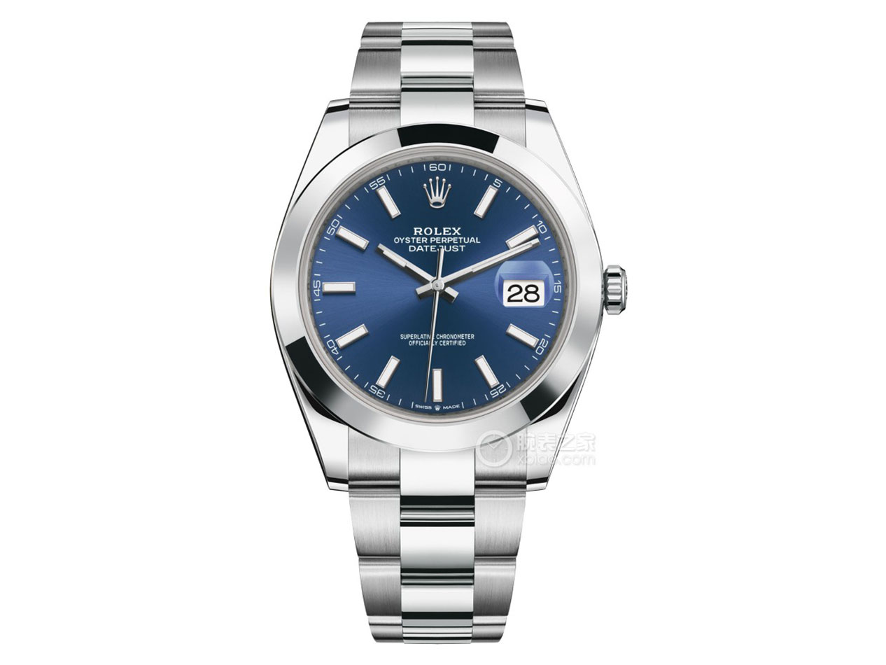 VS厂劳力士光圈日志m126300-0001复刻表销售(41mm) VS厂劳力士光圈日志m126300-0001复刻表销售(41mm)