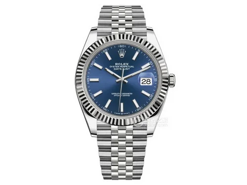 C廠/Clean廠勞力士日誌型m126334-0002復刻表（41mm）