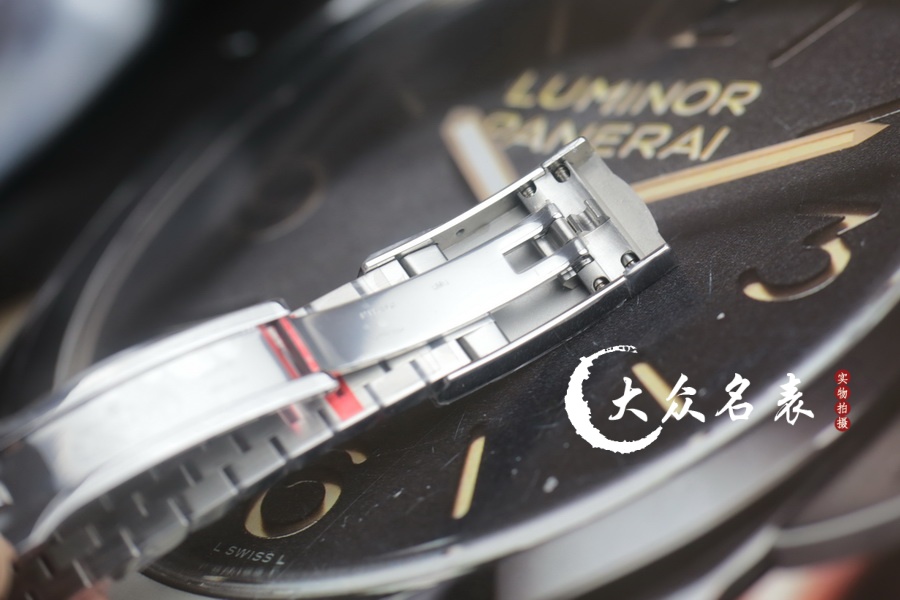 C廠/Clean廠勞力士日誌m126334-0012黑面鑲鉆（41mm） 第11张