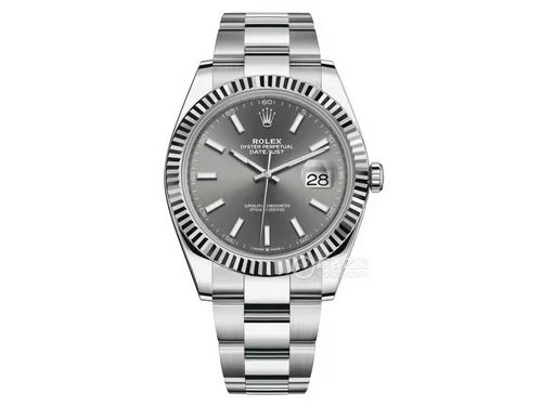 C廠/Clean廠勞力士日誌型m126334-0013復刻表（41mm）