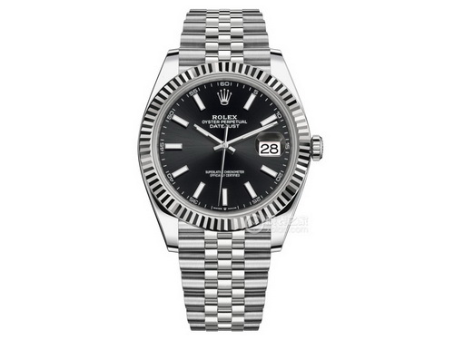 C廠/Clean廠勞力士日誌型m126334-0018復刻表(41mm) C廠/Clean廠勞力士日誌型m126334-0018復刻表(41mm)
