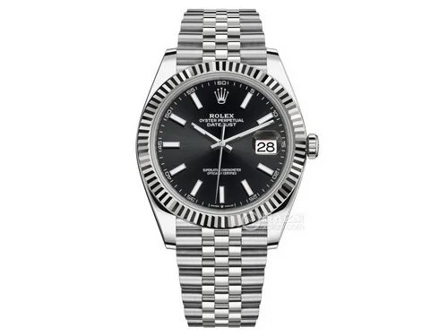 C廠/Clean廠勞力士日誌型m126334-0018復刻表（41mm）