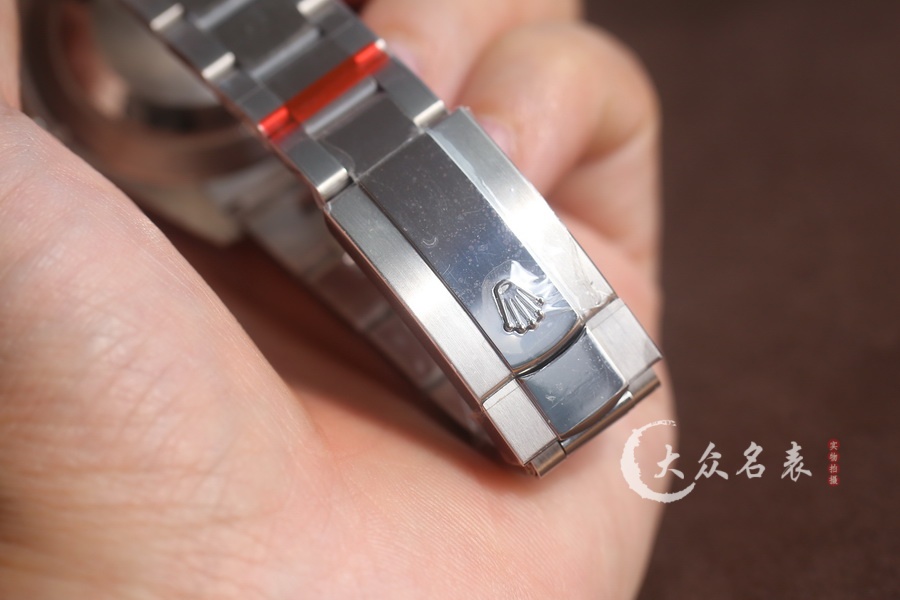 C廠/Clean廠勞力士日誌m126334-0020貝殼面（41mm） 第14张