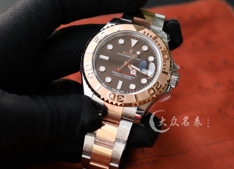 Clean廠/C廠勞力士遊艇名仕型126621-0001復刻表銷售（40mm） 第5张