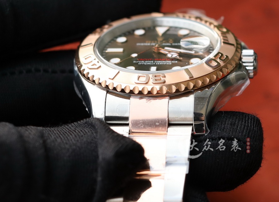 Clean廠/C廠勞力士遊艇名仕型126621-0001復刻表銷售（40mm） 第9张