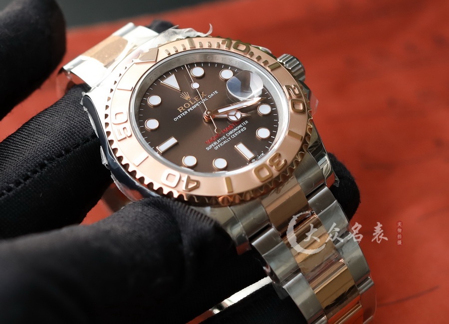 Clean廠/C廠勞力士遊艇名仕型126621-0001復刻表銷售（40mm） 第3张