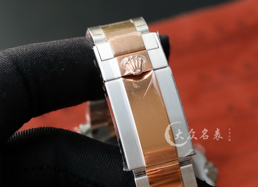 Clean廠/C廠勞力士遊艇名仕型126621-0001復刻表銷售（40mm） 第12张