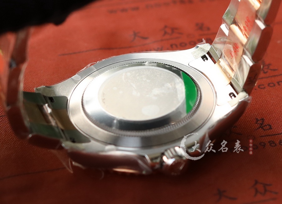 Clean廠/C廠勞力士遊艇名仕型126621-0001復刻表銷售（40mm） 第10张