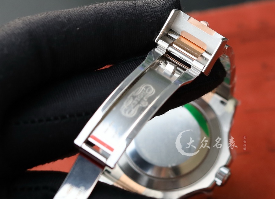 Clean廠/C廠勞力士遊艇名仕型126621-0001復刻表銷售（40mm） 第11张