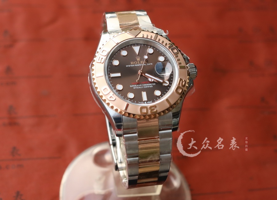 Clean廠/C廠勞力士遊艇名仕型126621-0001復刻表銷售（40mm） 第1张