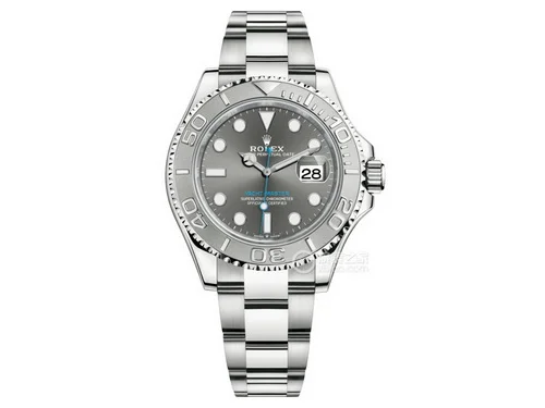 VS廠勞力士灰遊艇3235機芯復刻表介紹（40mm）
