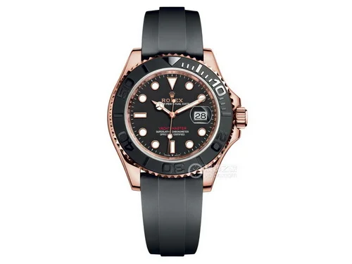 VS厂劳力士金游艇3235机芯复刻表销售（40mm）