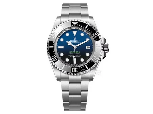 C+勞力士漸變鬼王復刻表銷售（44mm）