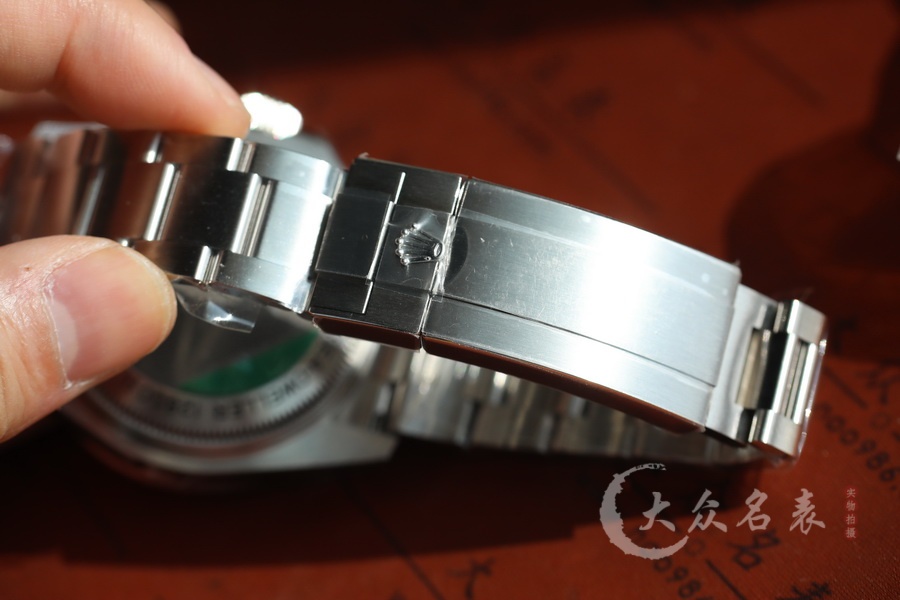 C+勞力士鬼王復刻表銷售（44mm） 第12张