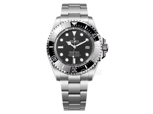 C+勞力士鬼王復刻表銷售（44mm）