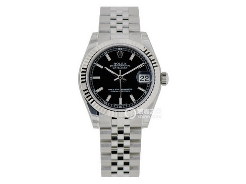 勞力士日誌型系列m178274-0004女士復刻表（31mm）