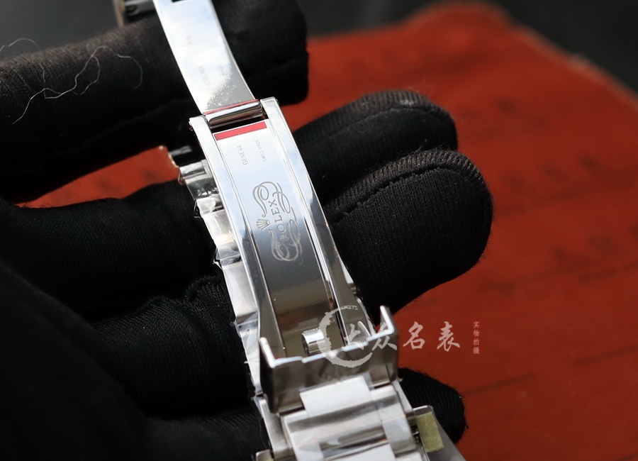 Clean廠/C廠勞力士探險家型一復刻表介紹 第11张