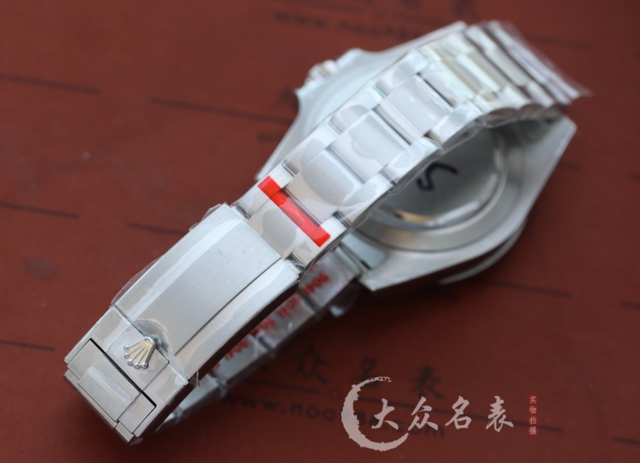 Clean廠/C廠勞力士探險家二黑面復刻表介紹（42mm） 第11张