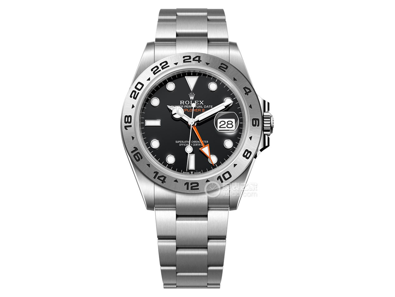 Clean廠/C廠勞力士探險家二黑面復刻表介紹（42mm）