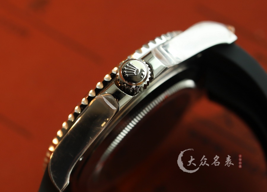 VS廠勞力士白遊艇226659復刻表介紹（42mm） 第10张