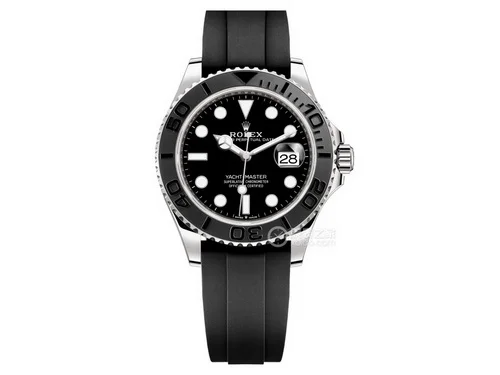 VS廠勞力士白遊艇226659復刻表介紹（42mm）