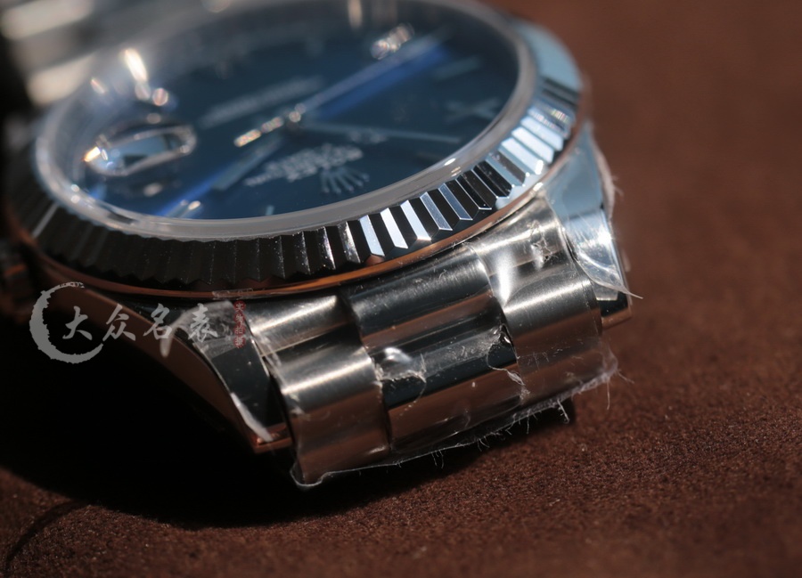 勞力士星期日歷型m228236-0007復刻表配重版（40mm） 第7张