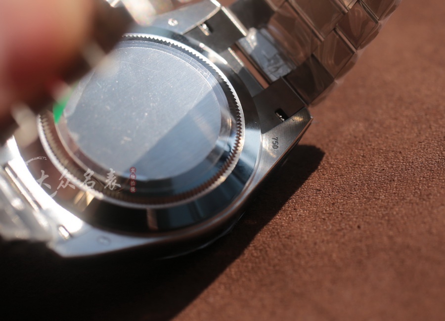 勞力士星期日歷型m228236-0007復刻表配重版（40mm） 第8张