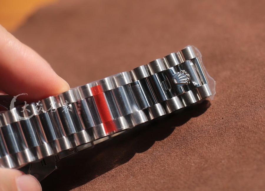 勞力士星期日歷型m228236-0007復刻表配重版（40mm） 第11张