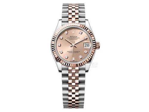 勞力士日誌型系列m278271-0024女士復刻表（31mm）