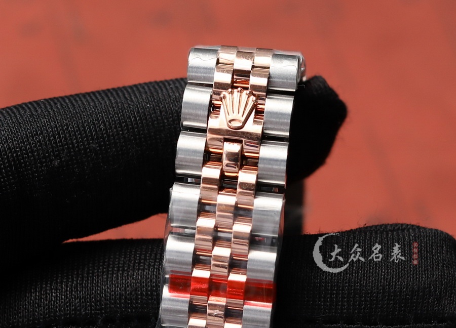 勞力士日誌型系列m278271-0030女士復刻表（31mm） 第10张