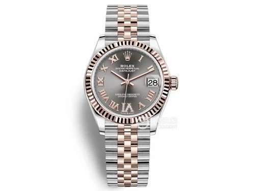 勞力士日誌型系列m278271-0030女士復刻表（31mm）