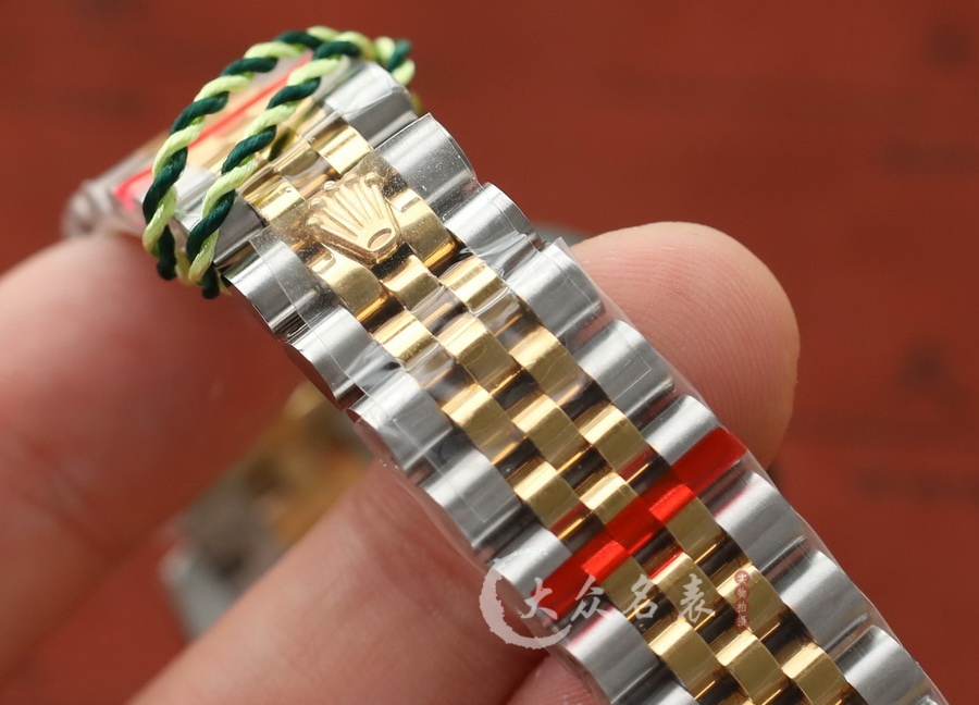 勞力士日誌型系列m278273-0016女士復刻表（31mm） 第8张