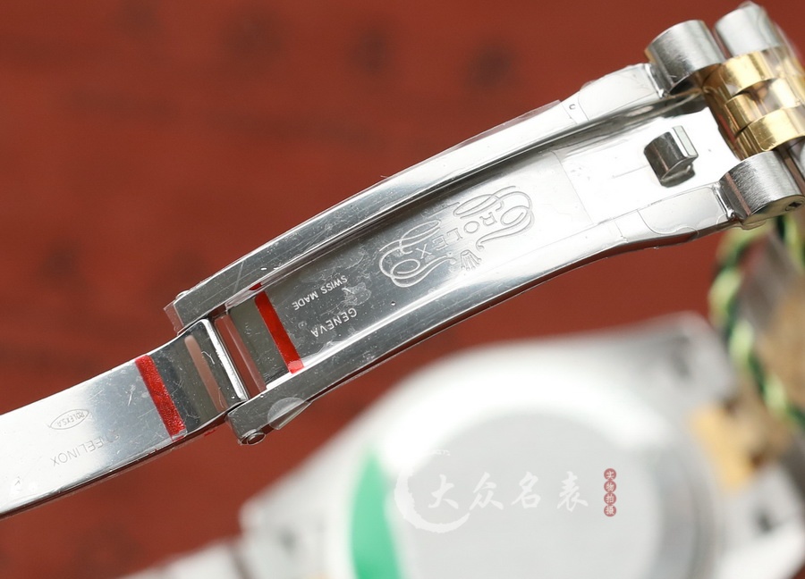 勞力士日誌型系列m278273-0016女士復刻表（31mm） 第9张
