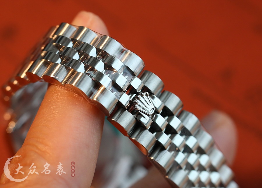 勞力士日誌型系列m278274-0012女士復刻表（31mm） 第10张