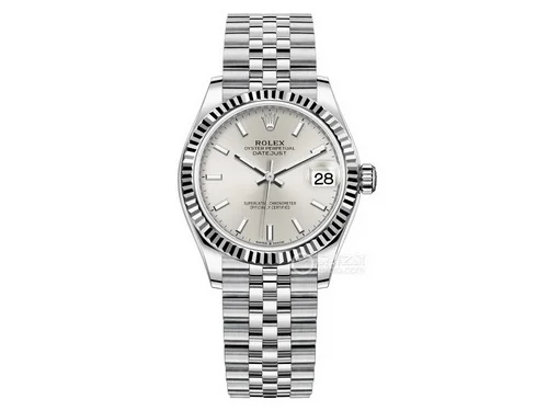 勞力士日誌型系列m278274-0012女士復刻表（31mm）