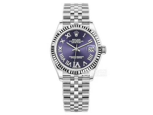 勞力士日誌型系列m278274-0026女士復刻表（31mm）