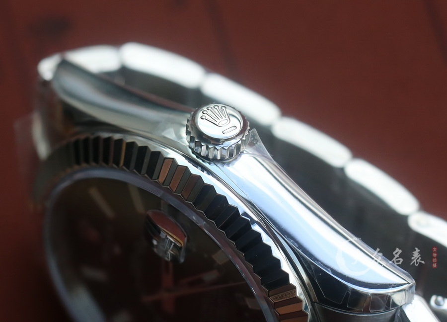 ZF廠勞力士天行者m336934-0008復刻表銷售（42mm） 第8张