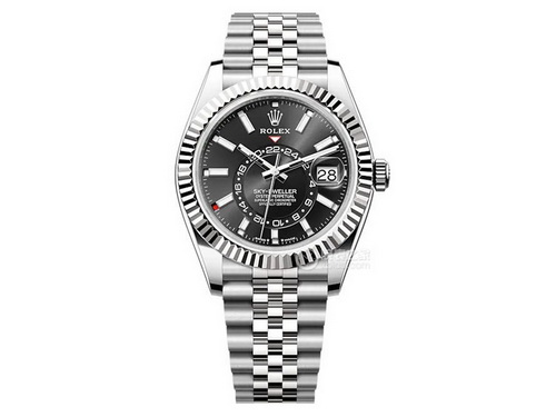 ZF廠勞力士天行者m336934-0008復刻表銷售（42mm）