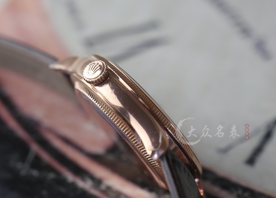 KZ廠勞力士切利尼m50505-0020復刻表銷售（39mm） 第7张