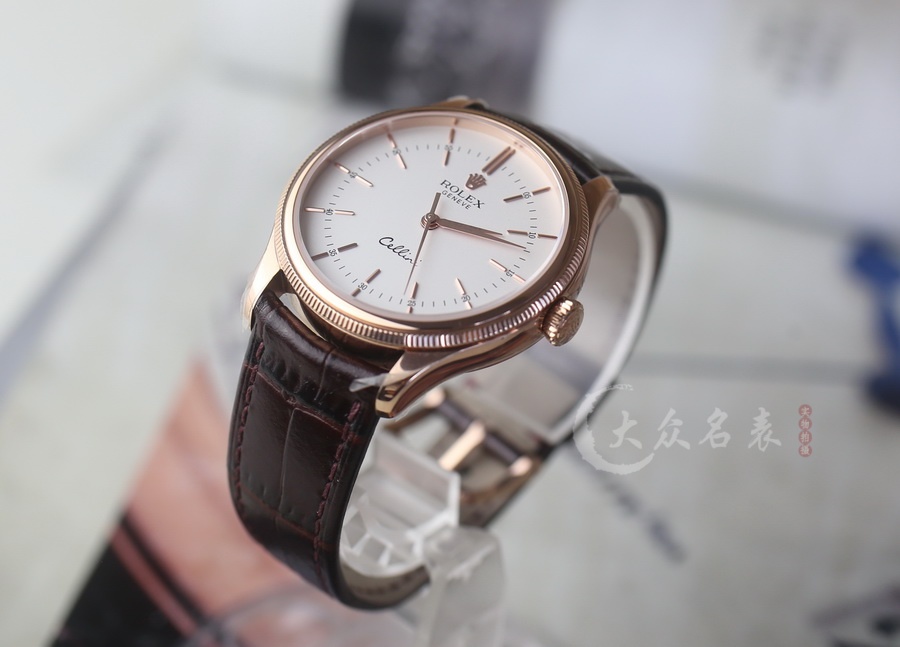 KZ廠勞力士切利尼m50505-0020復刻表銷售（39mm） 第1张