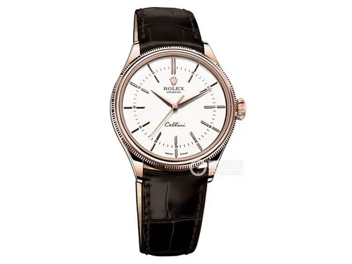 KZ廠勞力士切利尼m50505-0020復刻表銷售（39mm）