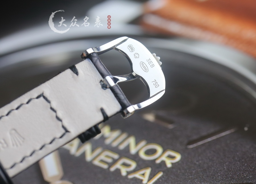 KZ廠勞力士切利尼m50509-0006復刻表介紹（39mm） 第9张