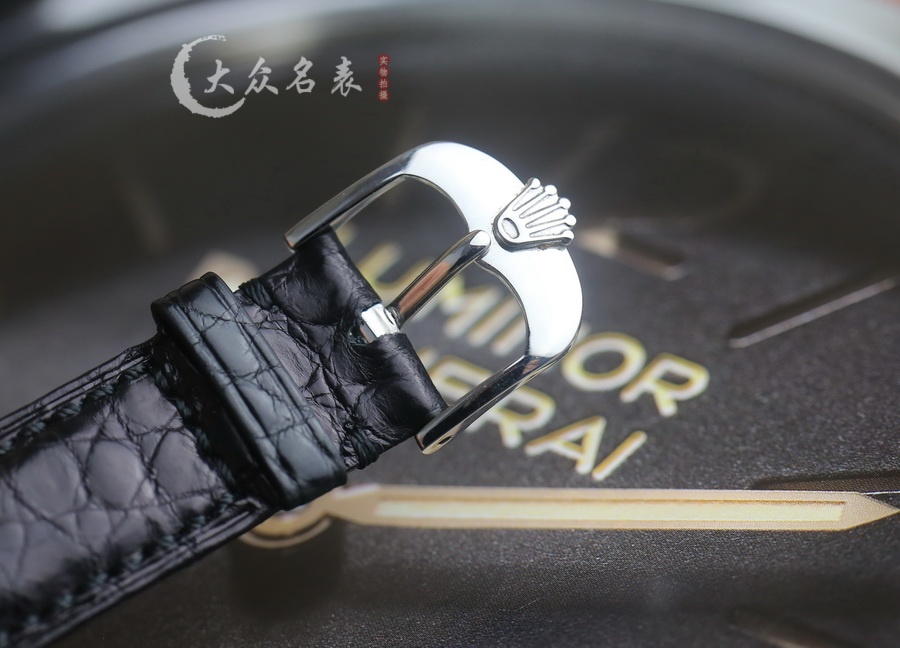 KZ廠勞力士切利尼m50509-0006復刻表介紹（39mm） 第10张