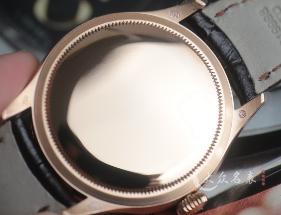 KZ廠勞力士切利尼m50515-0008復刻表銷售（39mm） 第10张