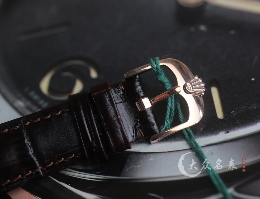 KZ廠勞力士切利尼m50515-0008復刻表銷售（39mm） 第12张
